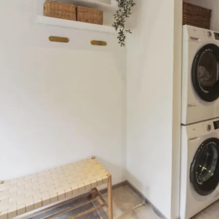 度假居 Hila By Interhome Kongsmark