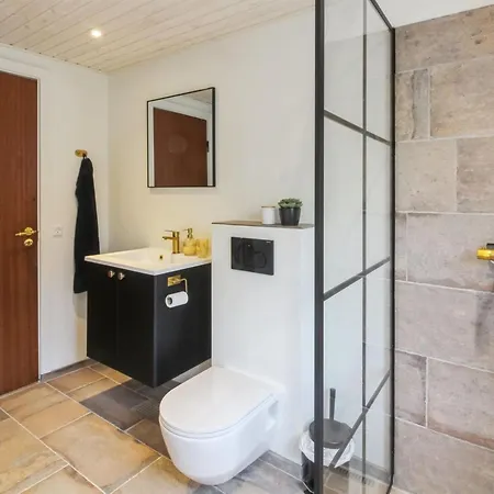 Feriehus Hila By Interhome Kongsmark