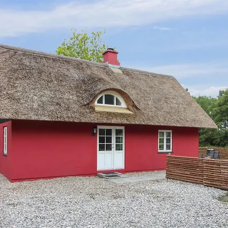 Hébergement de vacances Hila By Interhome